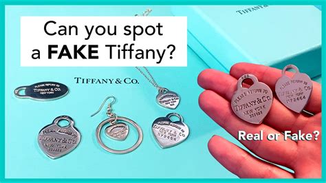 replica tiffany & co|how to authenticate tiffany jewellery.